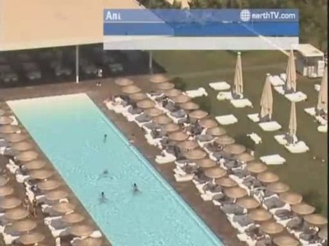 Dubrovnik - Croatia, Bandar Seri Begawan - Brunei, Engelberg - Titlis - Switzerland, Ekaterinburg - Russia, New York - USA, Antalya - Turkey, Macau SAR - China