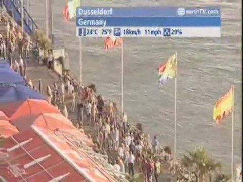 Brussels - Belgium, Dolomites, Corvara - Italy, Ascona - Ticino - Switzerland, Warsaw - Poland, Dusseldorf - Germany, Honolulu - USA, Yas Island - UAE - Abu Dhabi