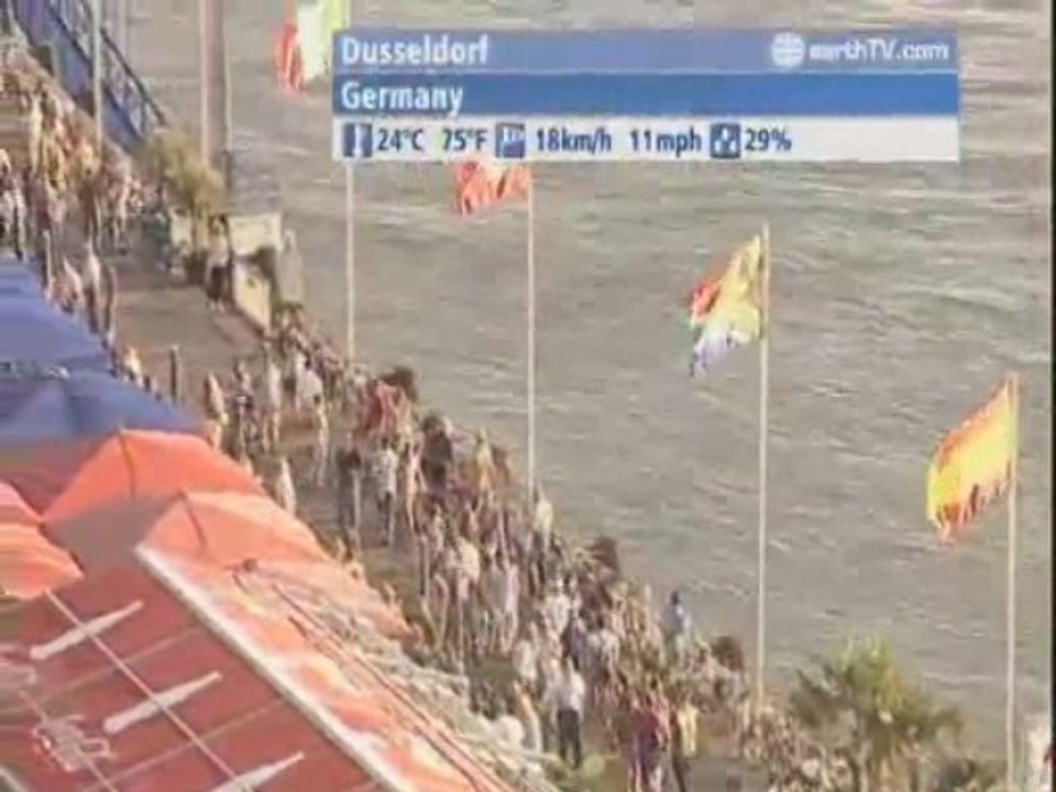 Brussels - Belgium, Dolomites, Corvara - Italy, Ascona - Ticino - Switzerland, Warsaw - Poland, Dusseldorf - Germany, Honolulu - USA, Yas Island - UAE - Abu Dhabi