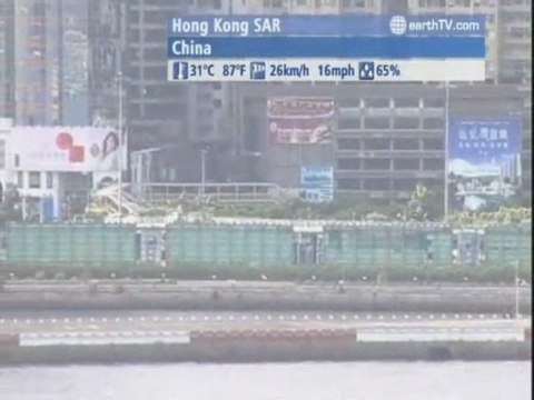 Amsterdam - Netherlands, Avignon - France, Honolulu - USA, Melbourne - Australia, Hong Kong SAR - China, Sydney - Australia, Nouméa - New Caledonia