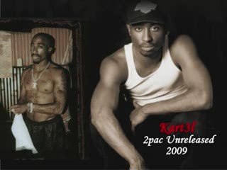 2pac -  Krazy