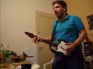 Guitar Heroes Patágonicos II