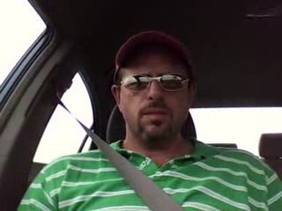 Rolling From Toronto to Sudbury