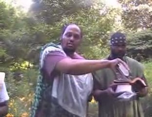 PT. 6 ESAU CAN'T STOP THIS TRUTH.!!!!!