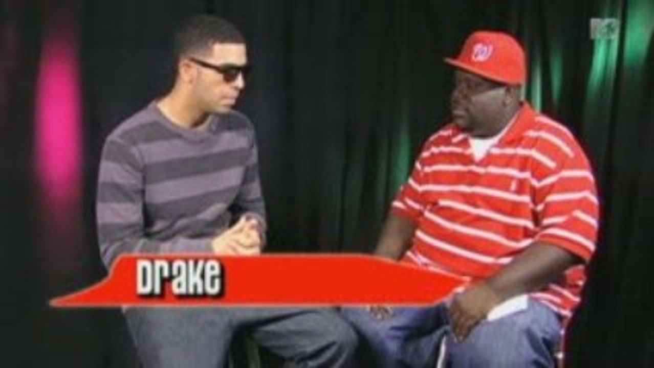 Drake talks Successful