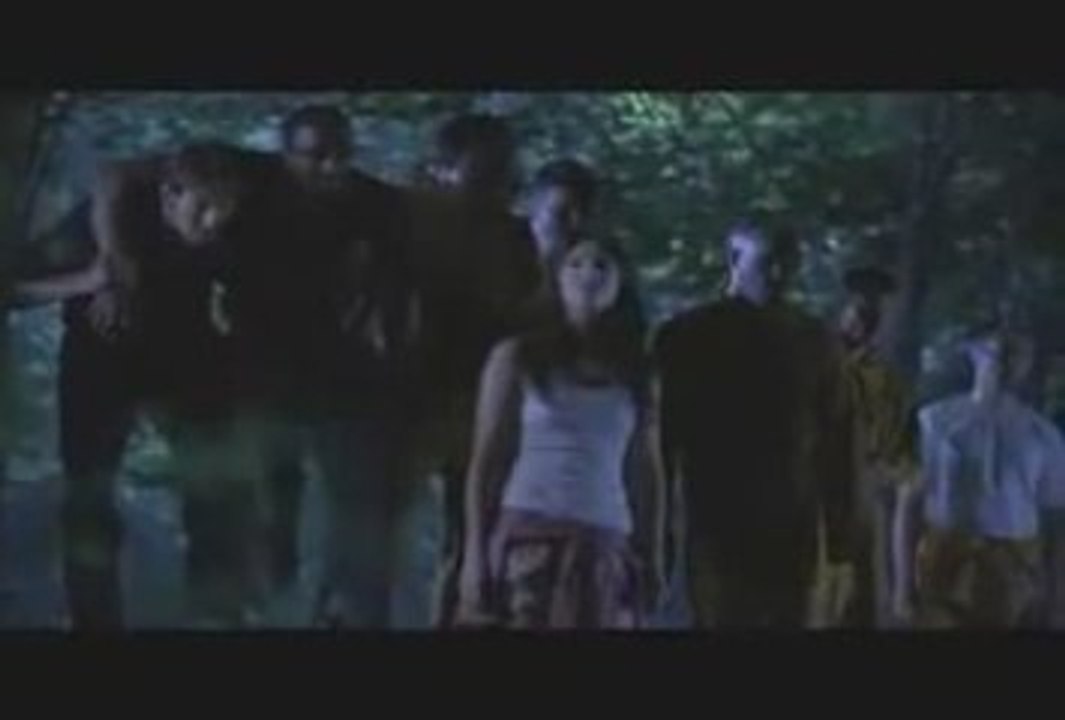 WRONG TURN 3