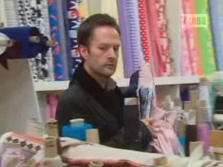 Project Runway Australia 2 - Episode # 2 / Part 1