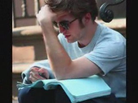 Robert Pattinson & Emilie De Ravin - Pics from Remember Me