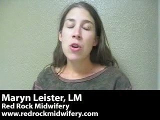 Arizona Midwife Gives Tips for Choosing a Midwife