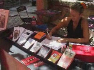 Pierrette Dupoyet - le théâtre pour sacerdoce