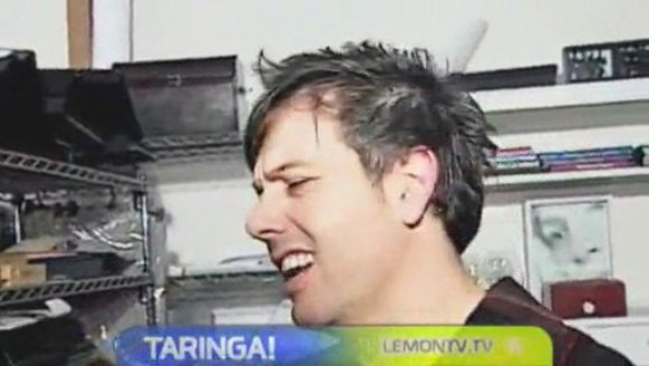 P209 - Especial Taringa 27 - Ursula Vargues