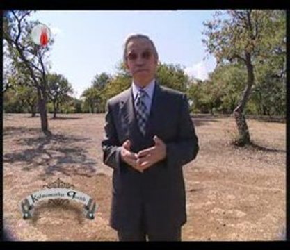 Nene Hatun Kahramanlar Geçidi