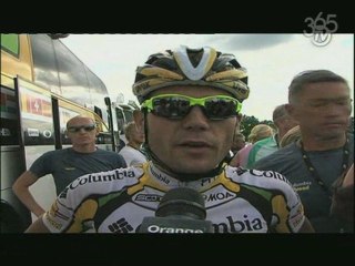 Tour de France : Cavendish imbattable selon Monfort