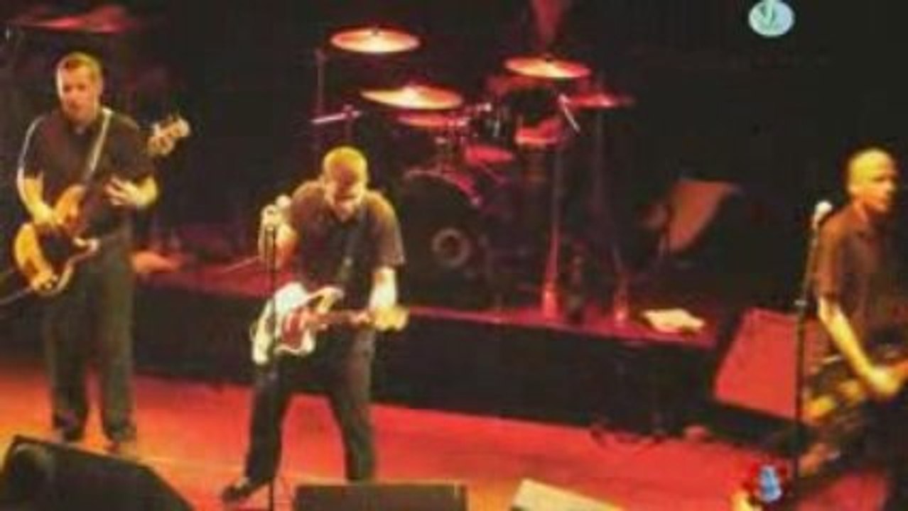 Mulhouse - Betes de Scene 2009 - Noumatrouff 13 Juillet