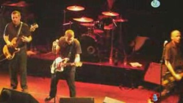 Mulhouse - Betes de Scene 2009 - Noumatrouff 13 Juillet