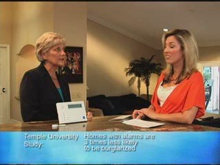 Brand star Entertainment, Home Security Tips For The Summer