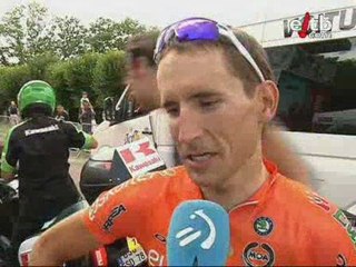 Cavendish gana su cuarta etapa del Tour de Francia