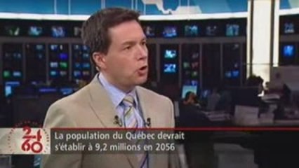 L'immigration au secours du déclin démographique au Québec