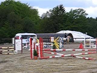 Régionnal mai 2005 avec Caramel