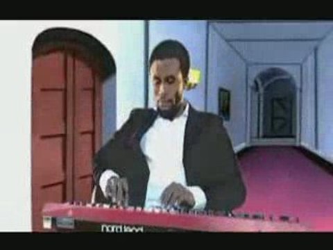 Eddy Wata - my dream official video tv