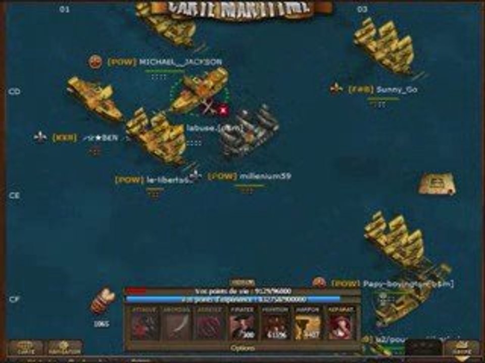 seafight 2009_0001