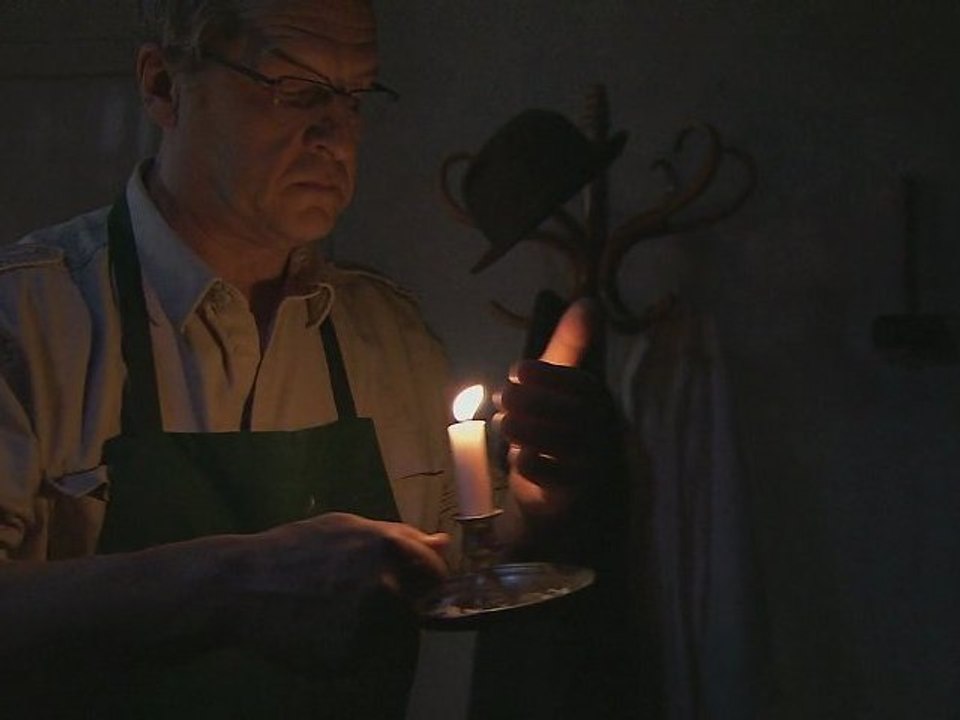 L'artisan (The craftsman)