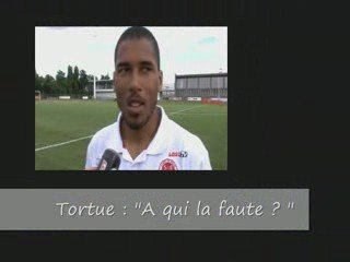 09 Amical : LILLE REIMS 1-0