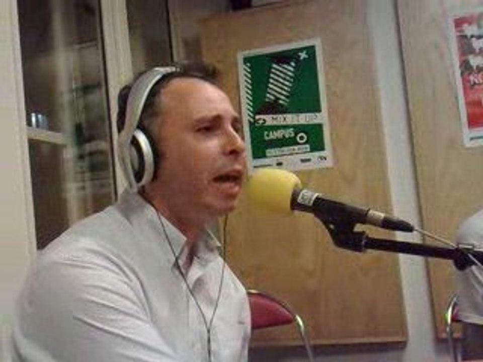 !MONDO TRASHO MIX! Adonis Live