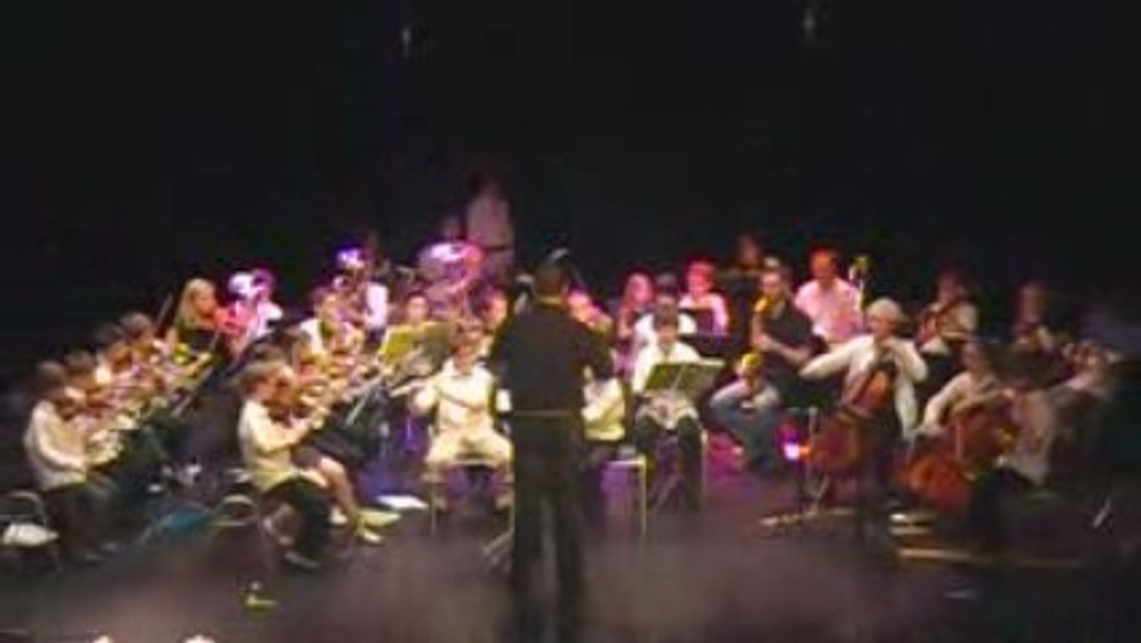 Remise des prix 2009 2