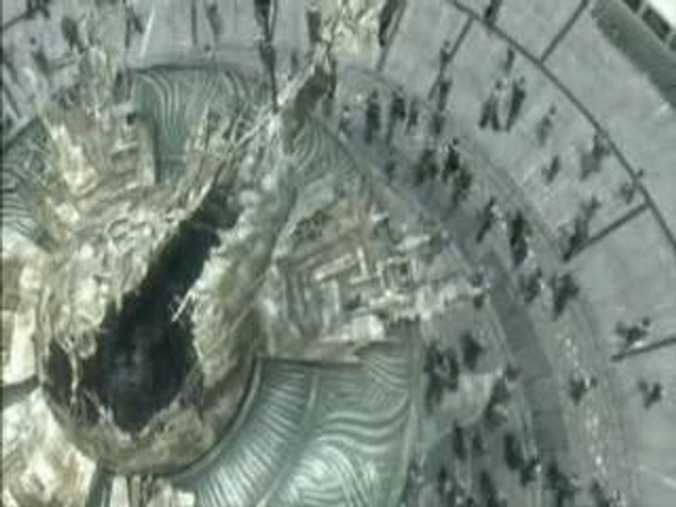 Final Fantasy VII - advent children