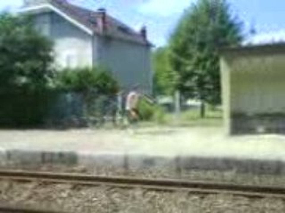 parkour du 24