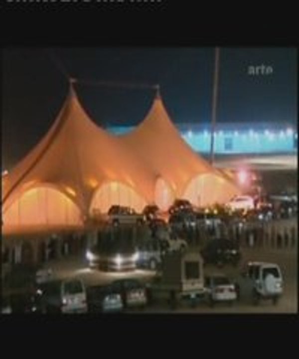 PALAIS,ROIS ET  EMIRS ARABES. 2