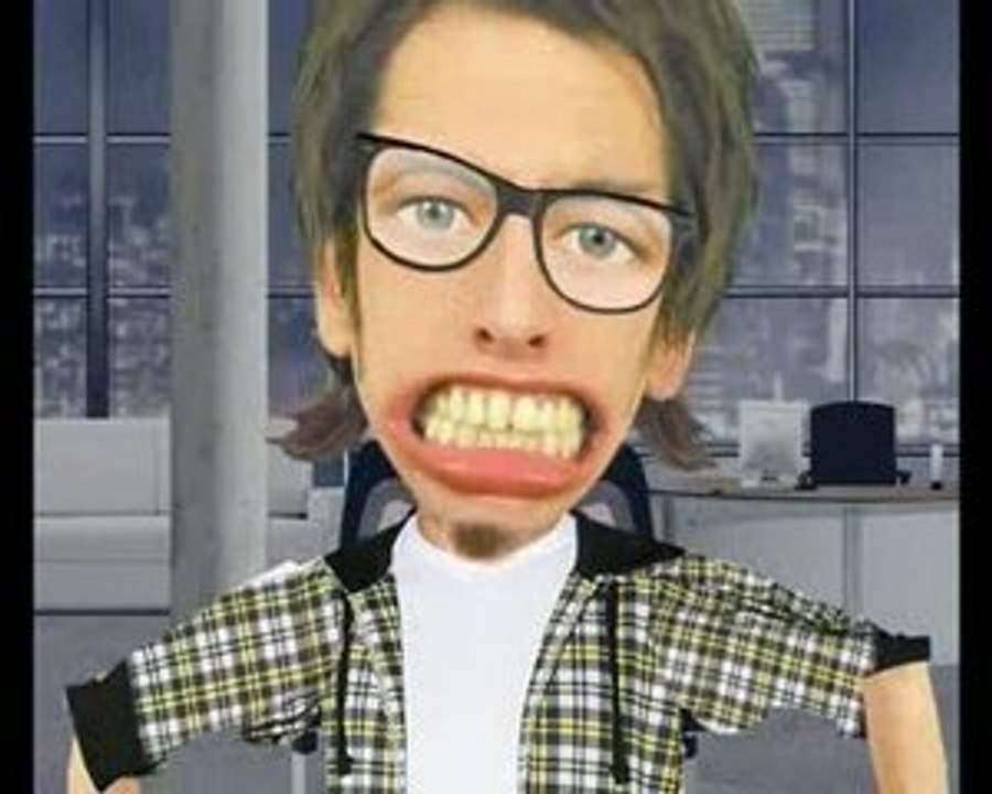 La construccion de una casa moderna - The Jamesons Comedy pa