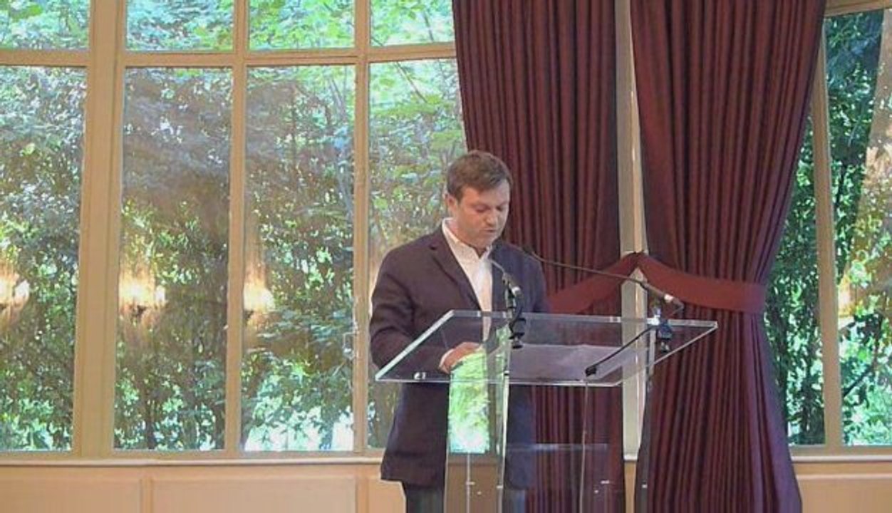 Patricia Barbizet, le portrait