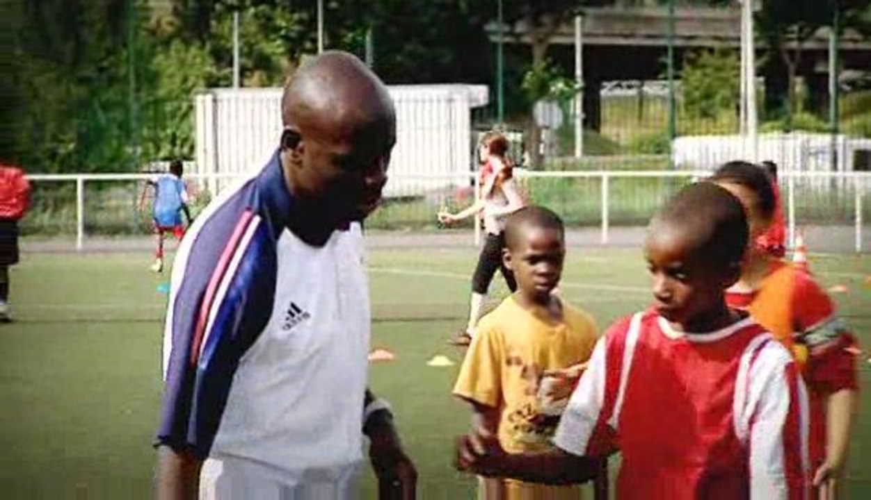 Mesures de lutte contre la violence dans le sport