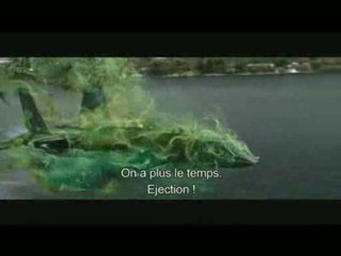 G.I. Joe - Le réveil du Cobra - Bande annonce 2