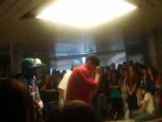 Cyril (Secret Story)