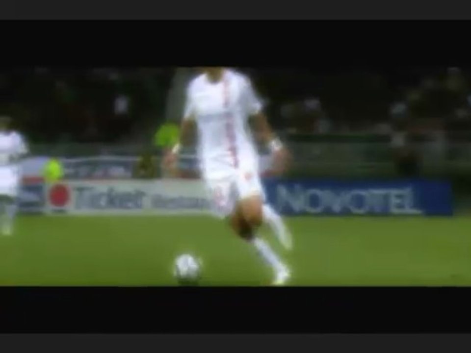 =» Karim Benzema 2009/2010 «=