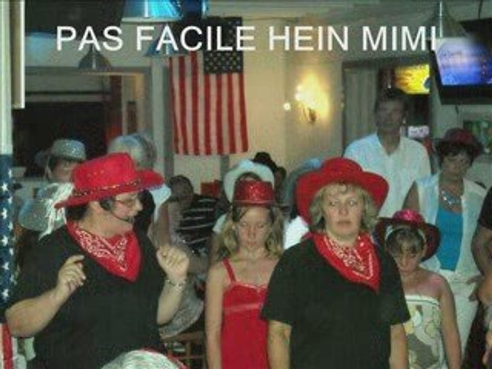 démo des wimwest country club