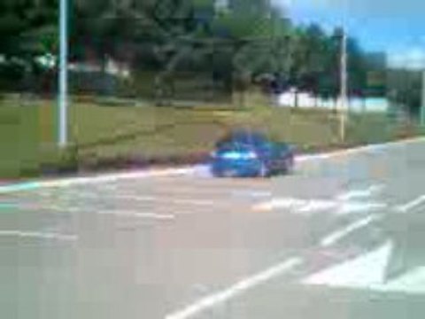 clio rs 3 acceleration