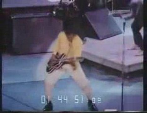 Chuck Berry & Etta James Rock N Roll Music