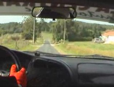 Caméra embarquée foie gras et truffe 2009 es3