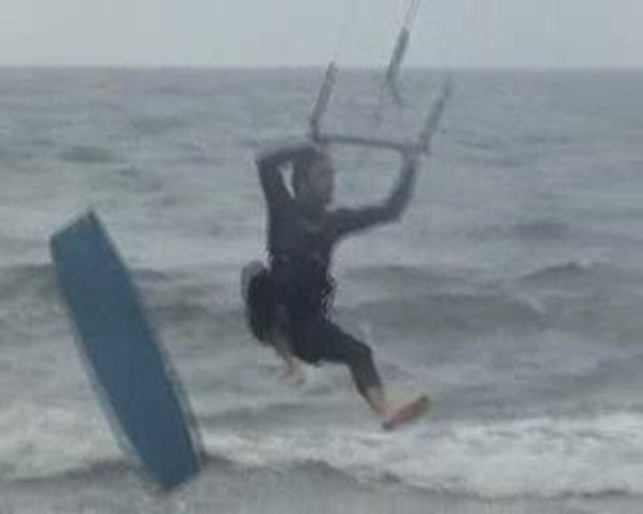 Le Grand Travers 13 juillet / 13 noeuds max