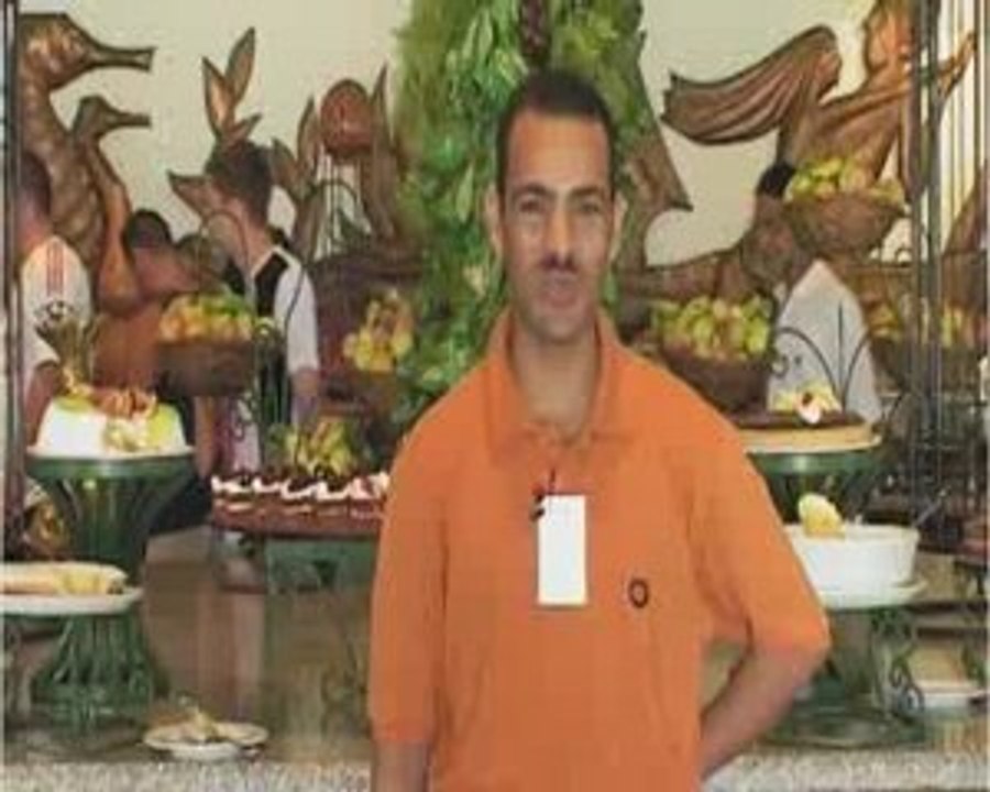 Hôtel Sofitel à Hurghada en Egypte par Easyvoyage