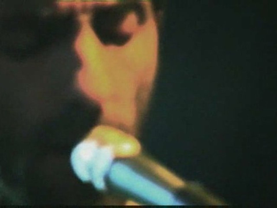 YETI LANE - LONESOME GEORGE