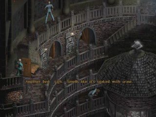 intro test - sanitarium (loud)