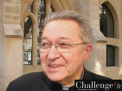 André Vingt-Trois parle de Caritas in veritate