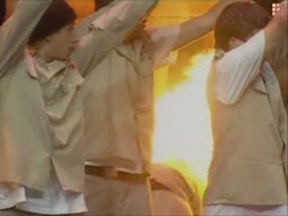 רקדני ברייקדאנס מקצועיים בישראל בנולד  לרקוד