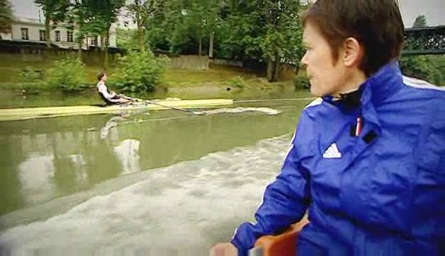 Réforme du sport de haut niveau