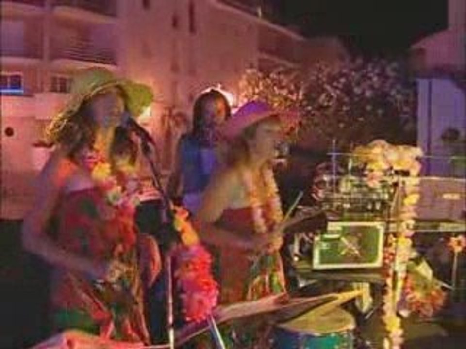 Fête de la Musique 2009